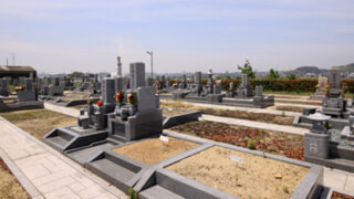 京都府八幡市の墓地・霊園、正念寺千日新墓地